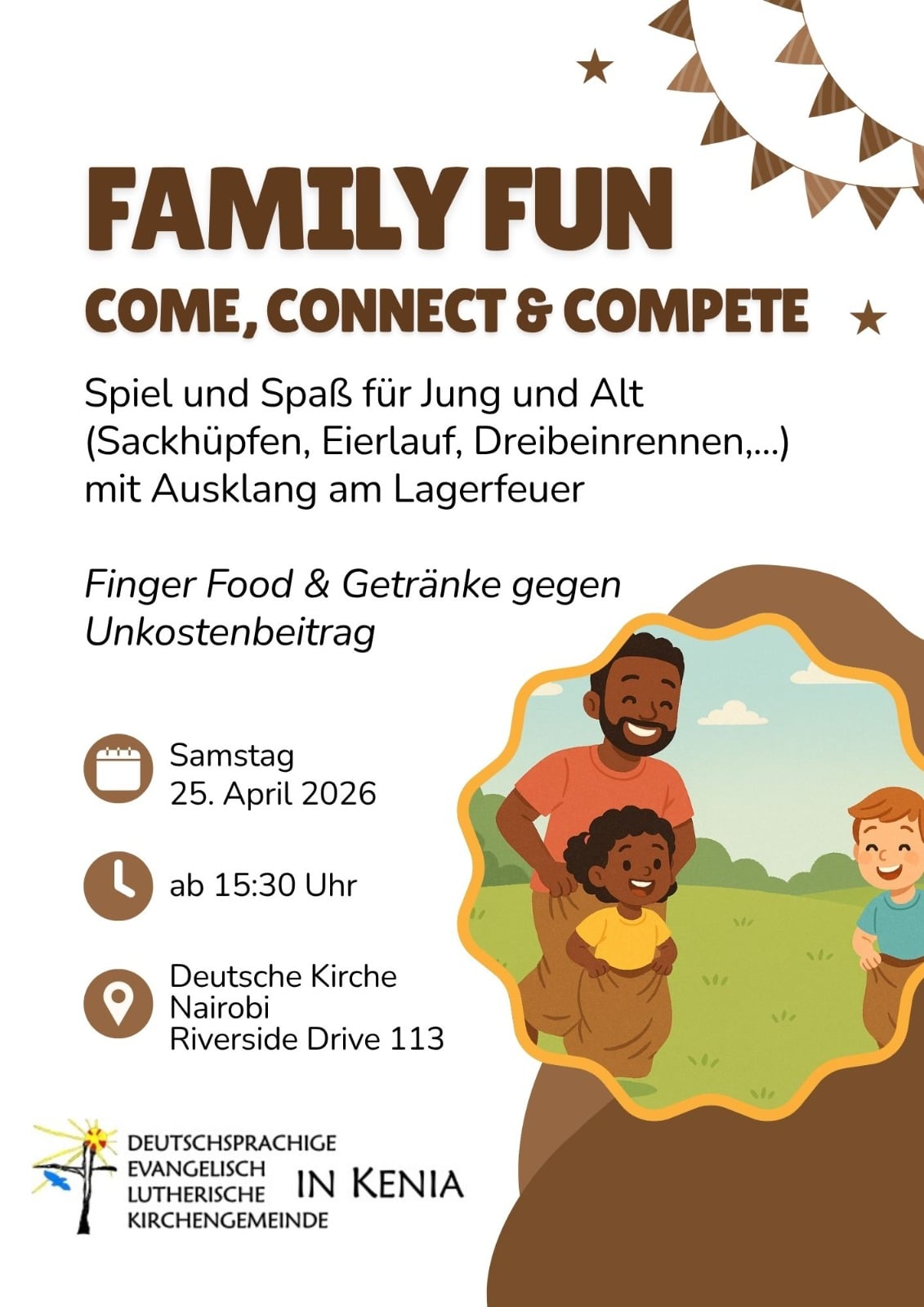 Familientag